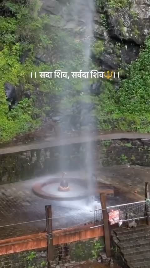 Still from a short clip of Pyare Shiva by Sushmita Srivastava