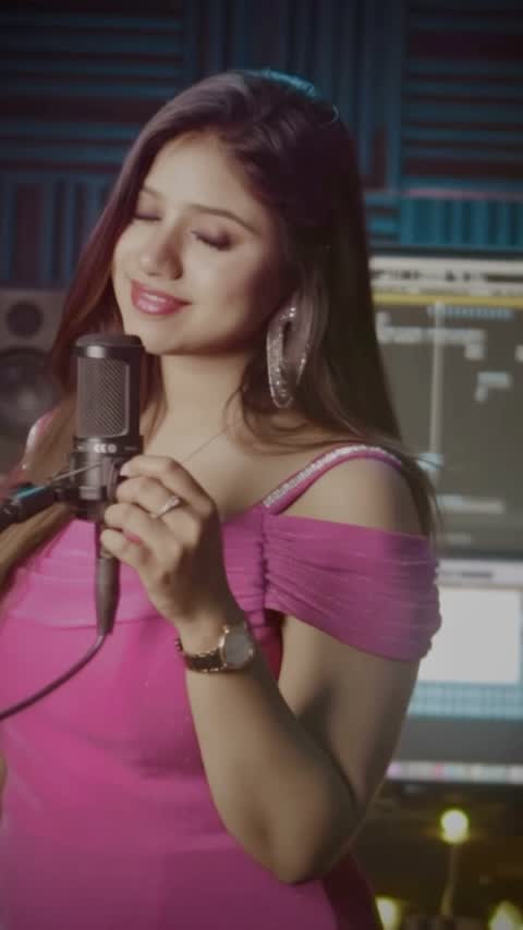 Still from a short clip of Gawah Hai by Sushmita Srivastava