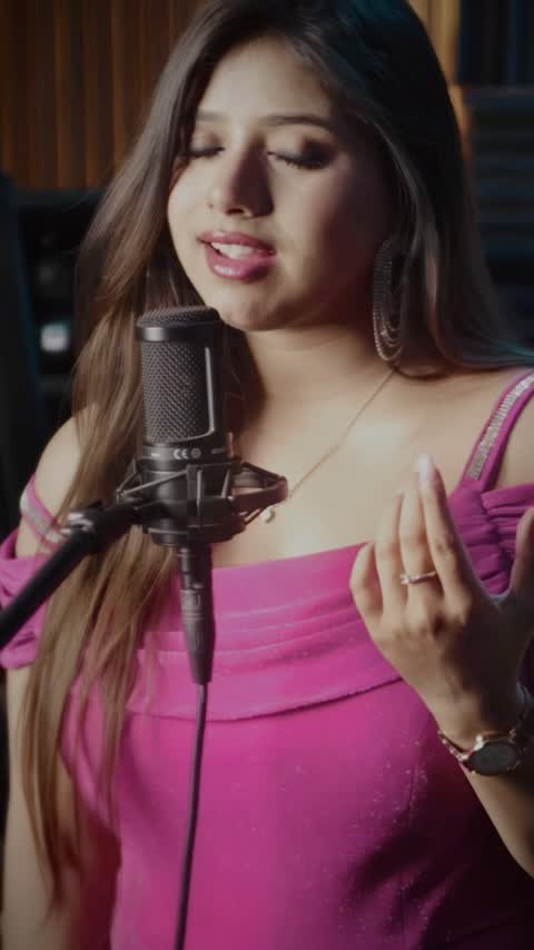 Still from a short clip of Gawah Hai by Sushmita Srivastava