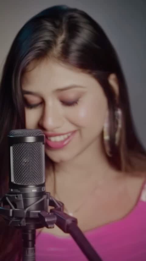 Still from a short clip of Gawah Hai by Sushmita Srivastava