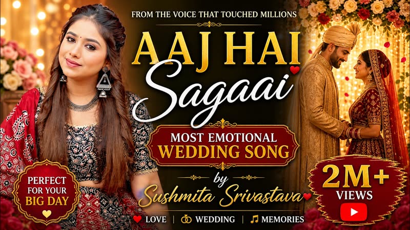 Aaj Hai Sagai