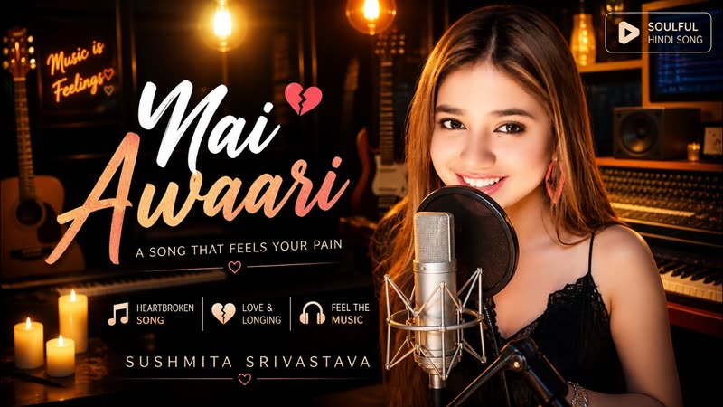 Mai Awaari