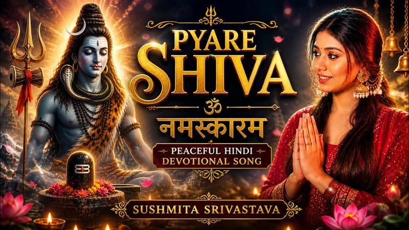 Pyare Shiva