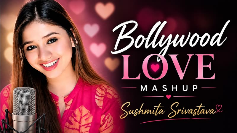 Ultimate Bollywood Love Mashup