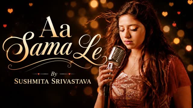 Aa Sama Le cover art