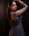 Sushmita Srivastava