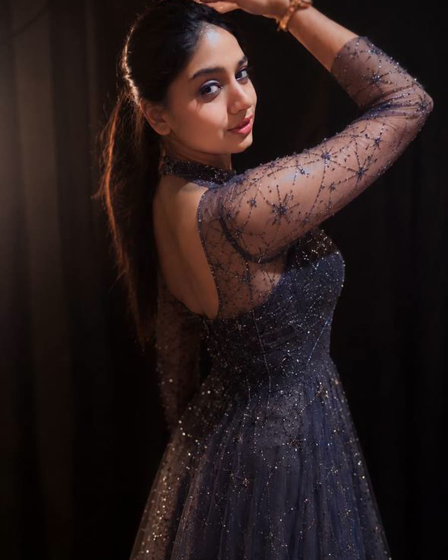 Sushmita Srivastava
