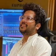 Aasim Ali, Mixing & mastering