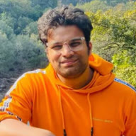 Paarth Singh, Vocals