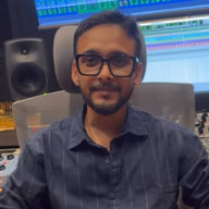 Sumit Nandi, Mixing & mastering